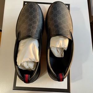 Gucci Loafers